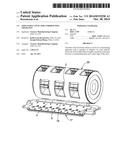 ADJUSTABLE ANVIL FOR COMMINUTING APPARATUS diagram and image