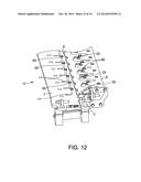 ADJUSTABLE ANVIL FOR COMMINUTING APPARATUS diagram and image