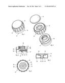 SPICE GRINDER diagram and image