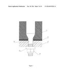 LINER FASTENER diagram and image