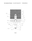 LINER FASTENER diagram and image