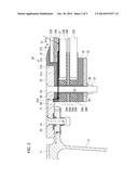 WINDOW OF AIRCRAFT, AIRCRAFT, AND ASSEMBLY METHOD FOR WINDOW OF AIRCRAFT diagram and image