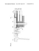 WINDOW OF AIRCRAFT, AIRCRAFT, AND ASSEMBLY METHOD FOR WINDOW OF AIRCRAFT diagram and image