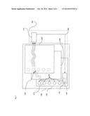 METHOD AND SYSTEM FOR ADJUSTING LIGHT OUTPUT FROM A LIGHT SOURCE diagram and image