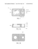 MOTION SENSOR AND PACKAGING METHOD THEREOF diagram and image