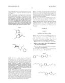 NEW USE FOR A COMPOUND AS A MATRIX IN THE SPECIFIC DETECTION,     IDENTIFICATION AND/OR QUANTIFICATION OF ALKALOIDS BY MALDI-TOF MASS     SPECTROMETRY diagram and image