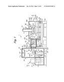 INSPECTION SYSTEM BY CHARGED PARTICLE BEAM AND METHOD OF MANUFACTURING     DEVICES USING THE SYSTEM diagram and image