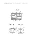 INSPECTION SYSTEM BY CHARGED PARTICLE BEAM AND METHOD OF MANUFACTURING     DEVICES USING THE SYSTEM diagram and image