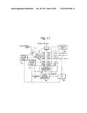 INSPECTION SYSTEM BY CHARGED PARTICLE BEAM AND METHOD OF MANUFACTURING     DEVICES USING THE SYSTEM diagram and image