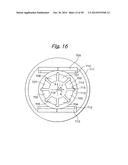 INSPECTION SYSTEM BY CHARGED PARTICLE BEAM AND METHOD OF MANUFACTURING     DEVICES USING THE SYSTEM diagram and image