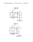 INSPECTION SYSTEM BY CHARGED PARTICLE BEAM AND METHOD OF MANUFACTURING     DEVICES USING THE SYSTEM diagram and image