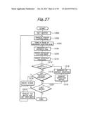 INSPECTION SYSTEM BY CHARGED PARTICLE BEAM AND METHOD OF MANUFACTURING     DEVICES USING THE SYSTEM diagram and image