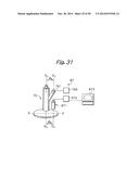 INSPECTION SYSTEM BY CHARGED PARTICLE BEAM AND METHOD OF MANUFACTURING     DEVICES USING THE SYSTEM diagram and image