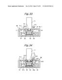 INSPECTION SYSTEM BY CHARGED PARTICLE BEAM AND METHOD OF MANUFACTURING     DEVICES USING THE SYSTEM diagram and image