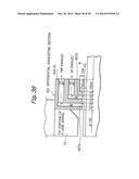 INSPECTION SYSTEM BY CHARGED PARTICLE BEAM AND METHOD OF MANUFACTURING     DEVICES USING THE SYSTEM diagram and image