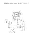 INSPECTION SYSTEM BY CHARGED PARTICLE BEAM AND METHOD OF MANUFACTURING     DEVICES USING THE SYSTEM diagram and image