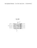 INSPECTION SYSTEM BY CHARGED PARTICLE BEAM AND METHOD OF MANUFACTURING     DEVICES USING THE SYSTEM diagram and image