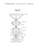 INSPECTION SYSTEM BY CHARGED PARTICLE BEAM AND METHOD OF MANUFACTURING     DEVICES USING THE SYSTEM diagram and image