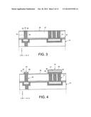 METHOD FOR MAKING AN INFRARED DETECTION DEVICE diagram and image