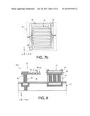 METHOD FOR MAKING AN INFRARED DETECTION DEVICE diagram and image