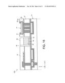 METHOD FOR MAKING AN INFRARED DETECTION DEVICE diagram and image