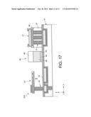 METHOD FOR MAKING AN INFRARED DETECTION DEVICE diagram and image