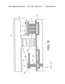 METHOD FOR MAKING AN INFRARED DETECTION DEVICE diagram and image