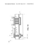 METHOD FOR MAKING AN INFRARED DETECTION DEVICE diagram and image