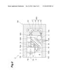 CHARGED PARTICLE BEAM IRRADIATION SYSTEM diagram and image