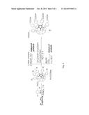 TWO-COMPONENT ELECTRON-SELECTIVE BUFFER LAYER AND PHOTOVOLTAIC CELLS USING     THE SAME diagram and image