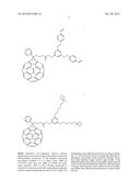 TWO-COMPONENT ELECTRON-SELECTIVE BUFFER LAYER AND PHOTOVOLTAIC CELLS USING     THE SAME diagram and image