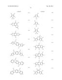 SMALL MOLECULES AND THEIR USE AS ORGANIC SEMICONDUCTORS diagram and image