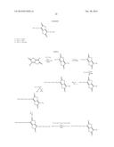 SMALL MOLECULES AND THEIR USE AS ORGANIC SEMICONDUCTORS diagram and image