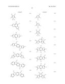 SMALL MOLECULES AND THEIR USE AS ORGANIC SEMICONDUCTORS diagram and image