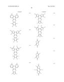 SMALL MOLECULES AND THEIR USE AS ORGANIC SEMICONDUCTORS diagram and image