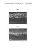 PASTE COMPOSITE FOR FORMING ELECTRODE OF SOLAR CELL diagram and image
