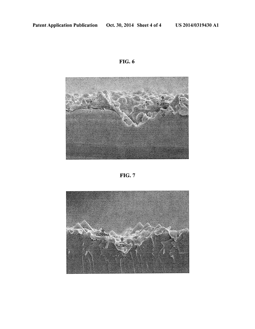 PASTE COMPOSITE FOR FORMING ELECTRODE OF SOLAR CELL - diagram, schematic, and image 05