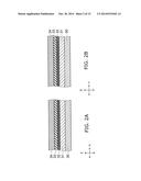 RESISTANCE RANDOM ACCESS MEMORY DEVICE diagram and image