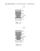 RESISTANCE RANDOM ACCESS MEMORY DEVICE diagram and image