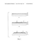 SEMICONDUCTOR LIGHT EMITTING DEVICE AND METHOD FOR MANUFACTURING THE SAME diagram and image