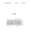 NOVEL ORGANIC COMPOUND, ORGANIC LIGHT-EMITTING ELEMENT, AND IMAGE DISPLAY     UNIT diagram and image