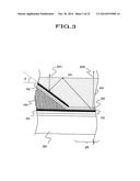 LIGHT-EMITTING ELEMENT AND DISPLAY DEVICE USING SAME diagram and image