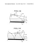 LIGHT-EMITTING ELEMENT AND DISPLAY DEVICE USING SAME diagram and image