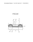 LIGHT-EMITTING ELEMENT AND DISPLAY DEVICE USING SAME diagram and image