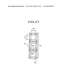 LIGHT-EMITTING ELEMENT AND DISPLAY DEVICE USING SAME diagram and image