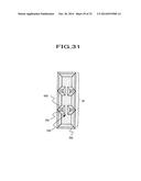 LIGHT-EMITTING ELEMENT AND DISPLAY DEVICE USING SAME diagram and image