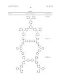 ORGANIC ELECTROLUMINESCENT MATERIALS AND DEVICES diagram and image