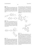 ORGANIC ELECTROLUMINESCENT MATERIALS AND DEVICES diagram and image