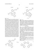 ORGANIC ELECTROLUMINESCENT MATERIALS AND DEVICES diagram and image