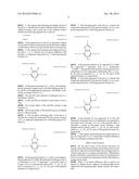 ORGANIC ELECTROLUMINESCENT DISPLAY DEVICE diagram and image